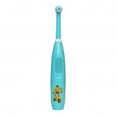 Щетка зубная CS Medica Kids CS-463
