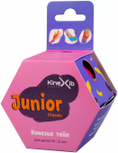 Кинезио-тейп Kinexib Classic Junior