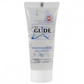Гель-лубрикант Just Glide