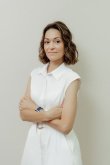 Рыбина Юлия