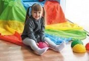 Только в феврале: массажная полусфера в подарок